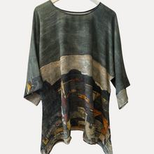 Load image into Gallery viewer, The Village Tunic