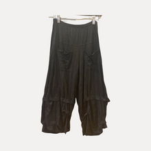 Load image into Gallery viewer, Black Clay Pants