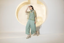 Load image into Gallery viewer, Sage Dawn Jumpsuit