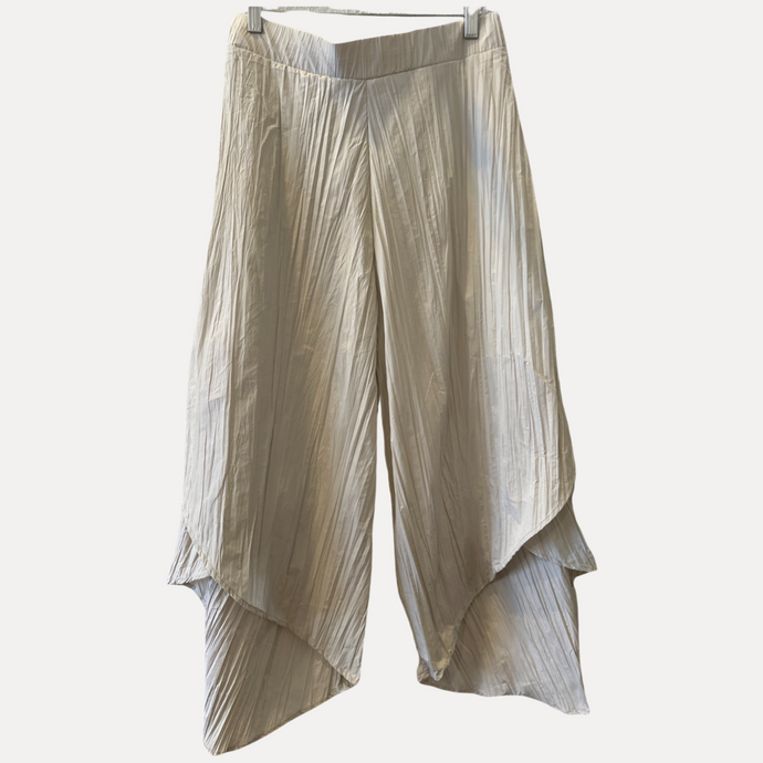 Oyster Aries Pants