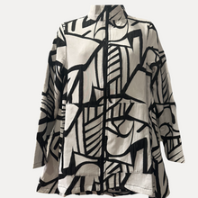 Load image into Gallery viewer, Ying Yang Jane Jacket