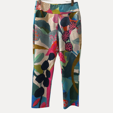 Load image into Gallery viewer, Simply Art knit pants