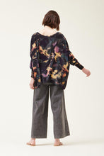 Load image into Gallery viewer, Aurora Smocked Sleeve top