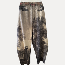 Load image into Gallery viewer, Still I Rise Linen Pants