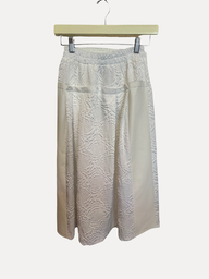 Owami Skirt White XS