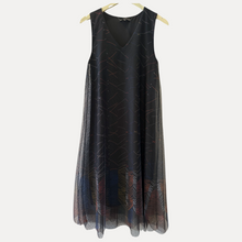 Load image into Gallery viewer, Crayons Antonio Dress XS